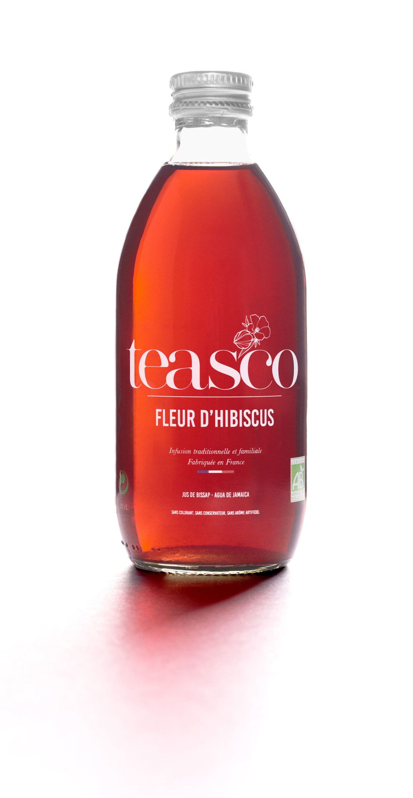 Trio – Fleur d&rsquo;Hibiscus